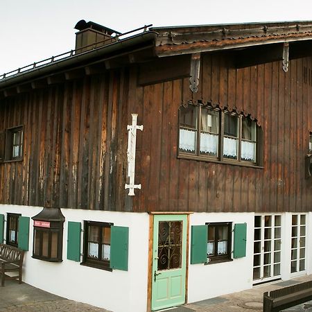 Chalet Am Frohmarkt Villa Oberstdorf Exterior photo